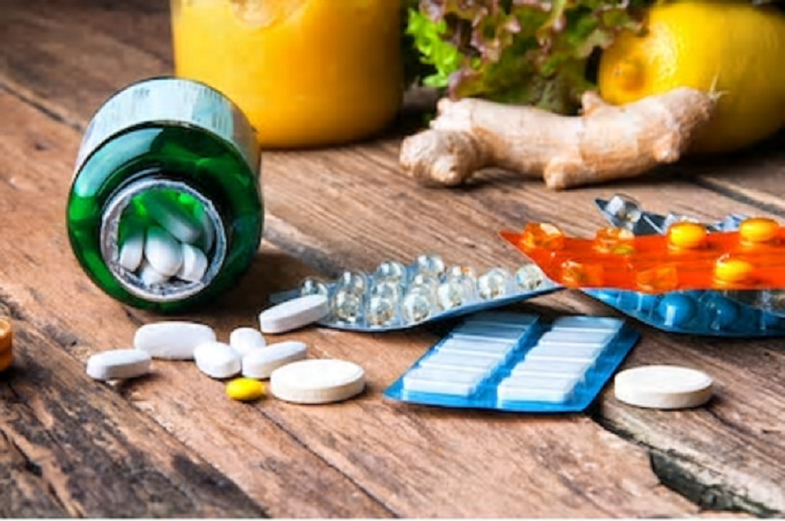 complements alimentaires naturopathie