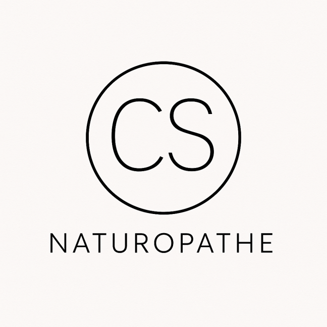 Naturopathe Lyon – Cédric Schmidt – Naturopathie – Lyon 8ème