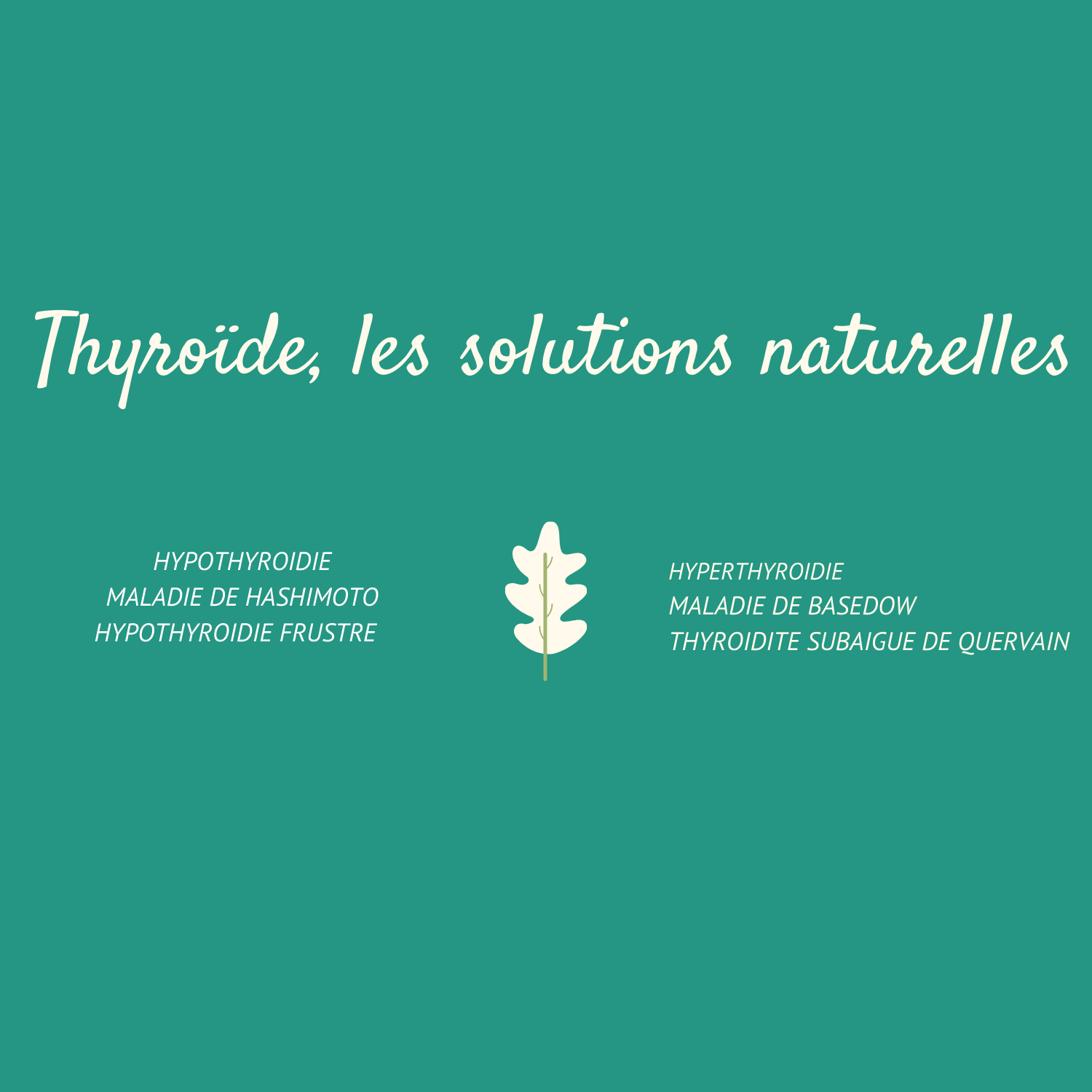 Anticorps Anti Thyroperoxydase élevé Et Tsh Normale Forum Thyroïde, les solutions naturelles - Naturopathe Lyon - Cédric Schmidt -  Naturopathie - Lyon 8ème