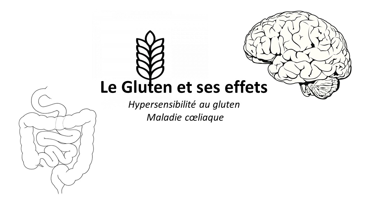 naturopathie Gluten