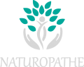 logo naturopathe lyon